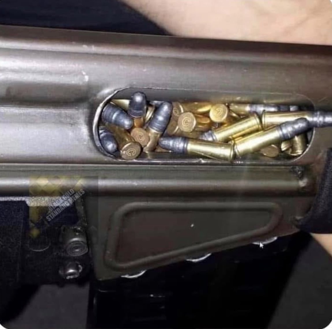 Firearm Videos tweet media