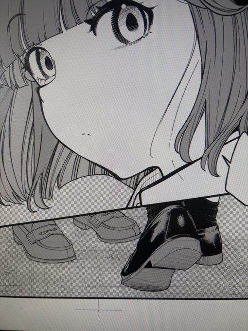 ビフォアフ_φ(・_・ 