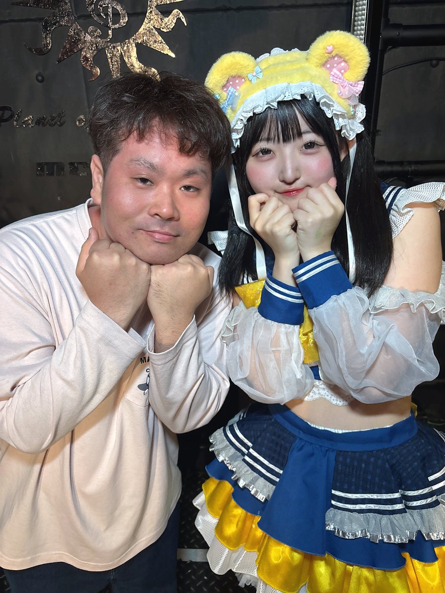 聖なるトトロ tweet media