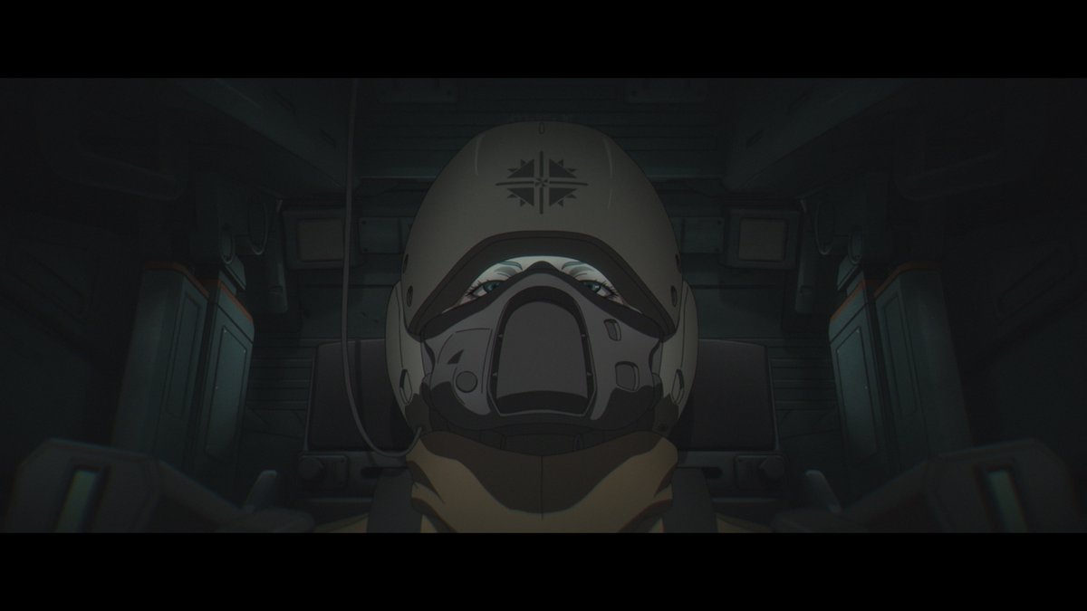 votoms_gh's tweet photo. #装甲騎兵ボトムズ 灰色の魔女
2026.11.20 公開
━━━━━━━━━━━━━━

特報公開中
▶ https://t.co/7Jpc9hNFpC

明日 5/16(土)よりムビチケカード全2作セット券発売
▶ https://t.co/f0QybDGIgW

#ボトムズGH #votoms https://t.co/TlIkrUYhrH