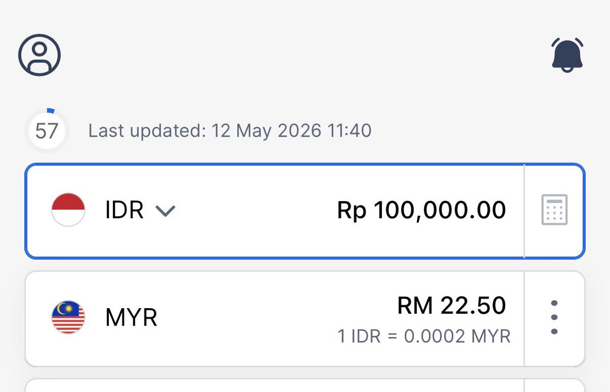 Pemburu Tiket Murah ✈️ tweet media