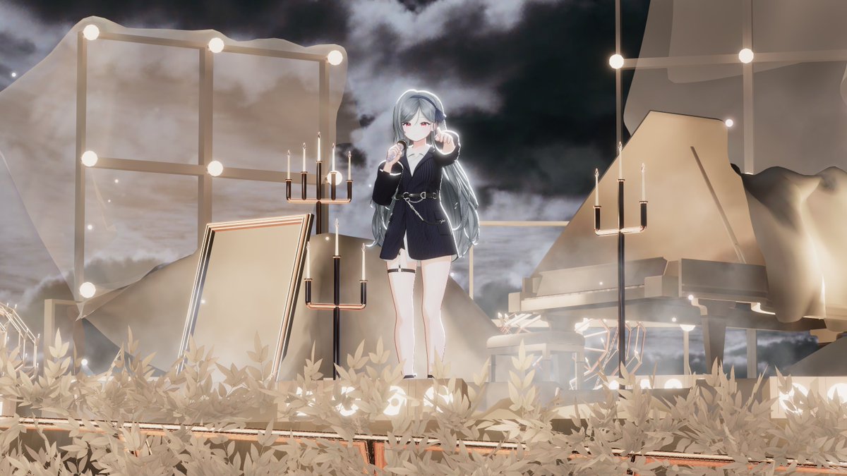 Hell of Virtual (name-d/넴D) tweet media