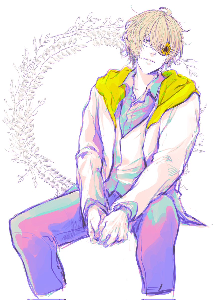えい tweet media