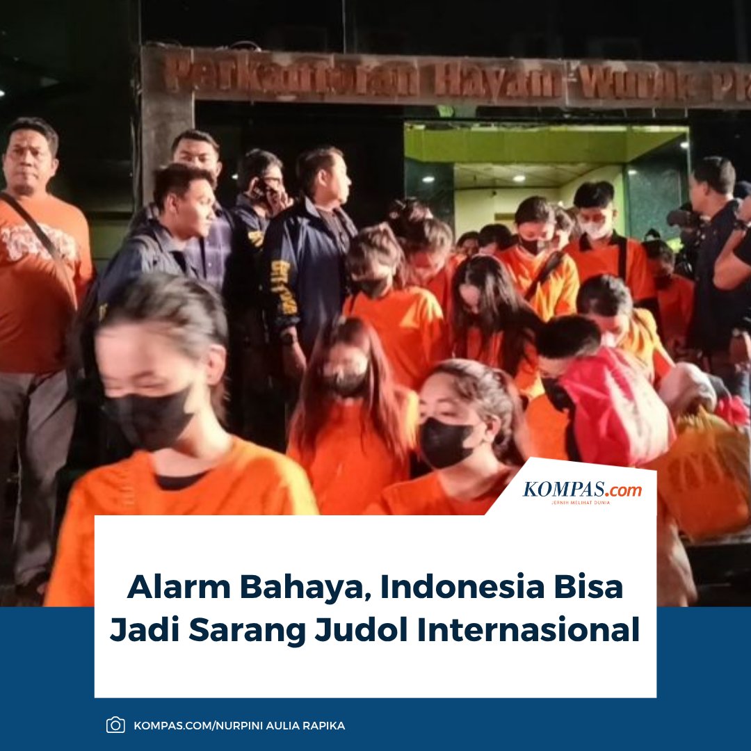 Kompas.com tweet media