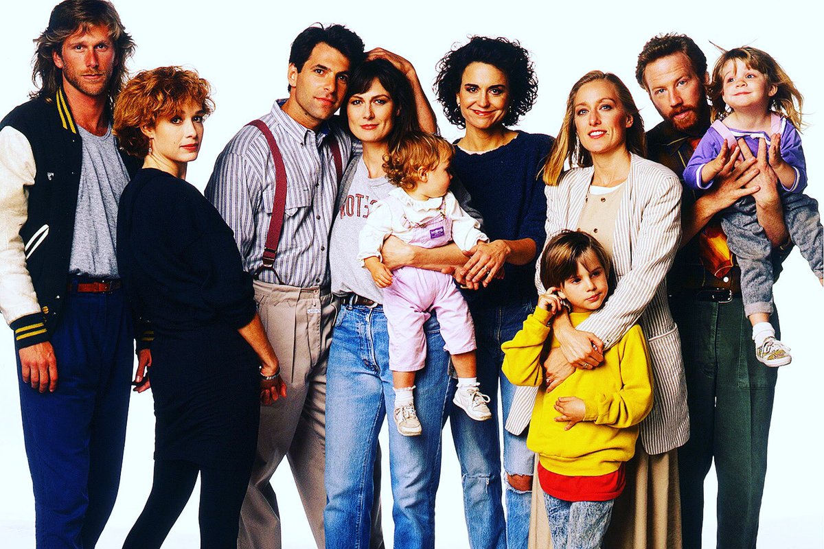JGlenCollins's tweet photo. #MondayMonday …Hey @mgmplus @netflix @AppleTV @Tubi @plex @PlutoTV so #whereisthirtysomething ?! It’s time to #bringthirtysomethingtostreaming and produce new chapters via a #thirtysomethingelse reboot!! trusting you #michaelwright ? Let’s make it happen soon!! 👍🏻💙🤞🏻☘️🎥 📺🌞 https://t.co/1Xhg0oZmuh