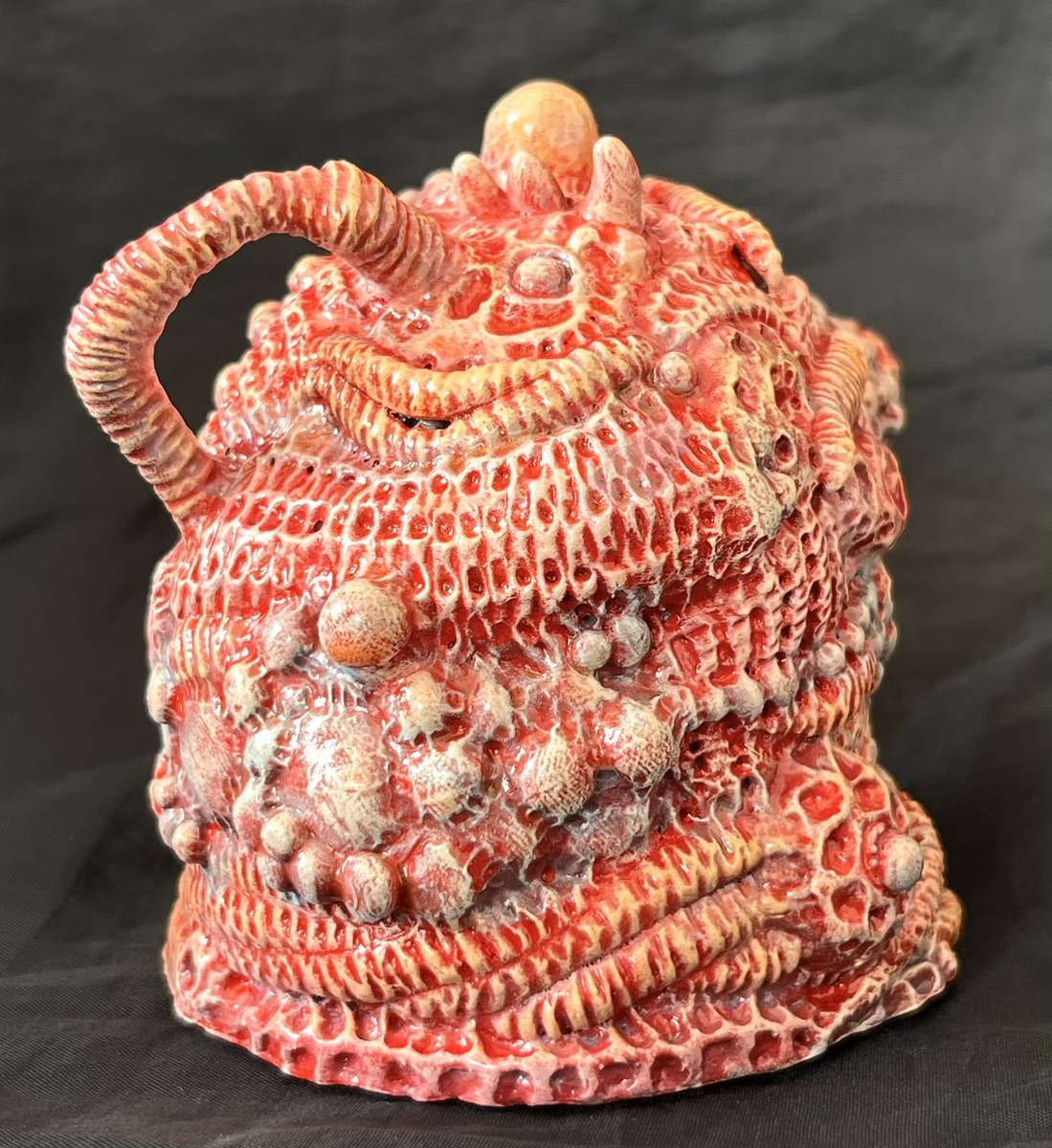 ZemoBat's tweet photo. Moheegunz styles Sculpture  The plague No. 15 #Handmade #Airdryclay #Monster #Warhammer #character #Sculpture #etsy      

All Products on https://t.co/YTk33uPF2U https://t.co/0tRW1qCYXl https://t.co/dB9EjwD1hr