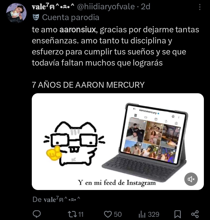 𝐯𝐚𝐥𝐞⁷ฅ^•ﻌ•^ tweet media