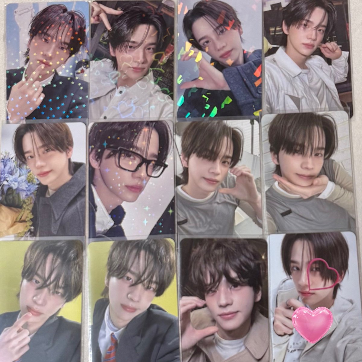 💙💙에뮤꒰๑͒•௰•๑͒꒱♡*¨*•💙💙 tweet media