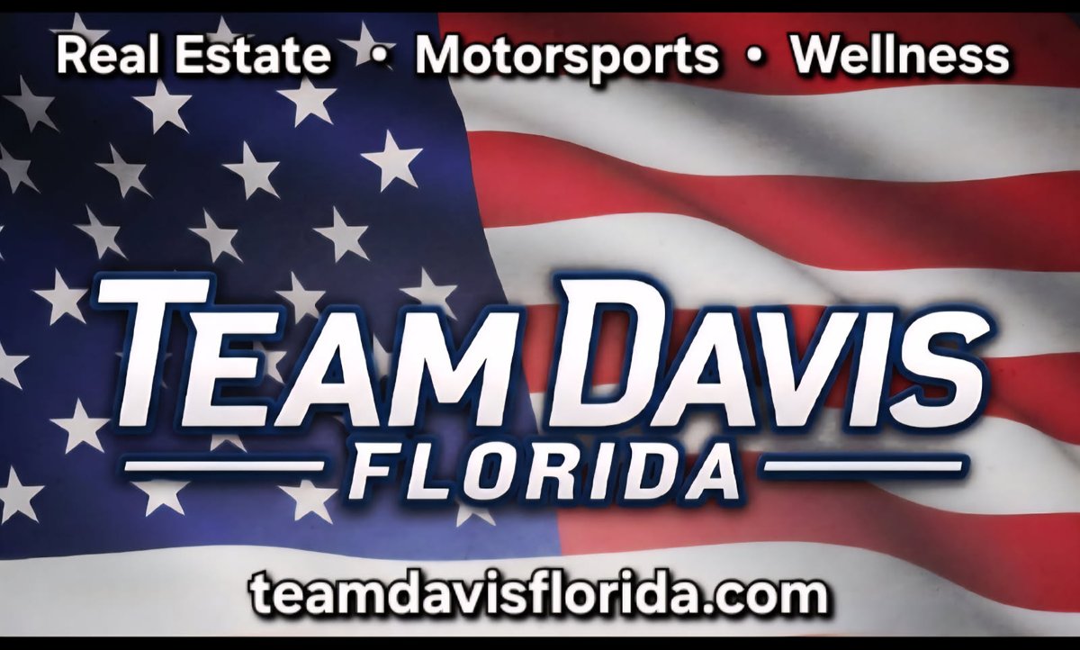 teamdavisfl's tweet photo. https://t.co/dUlMHg2zIY  🇺🇸 https://t.co/OIVR0zXFpb