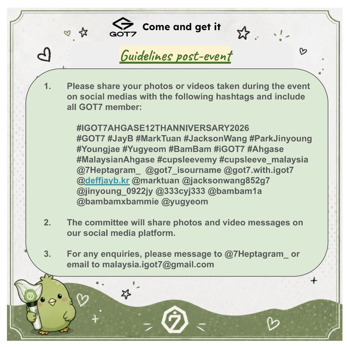 7Heptagram tweet media