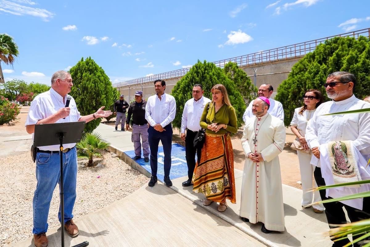 Mons Eugenio Lira R tweet media