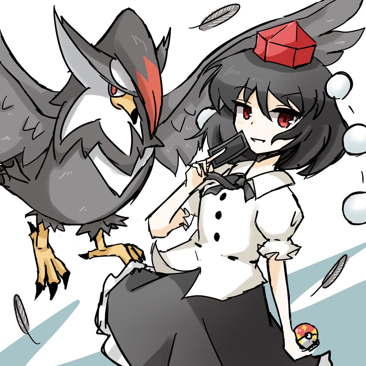 ごぜん tweet media