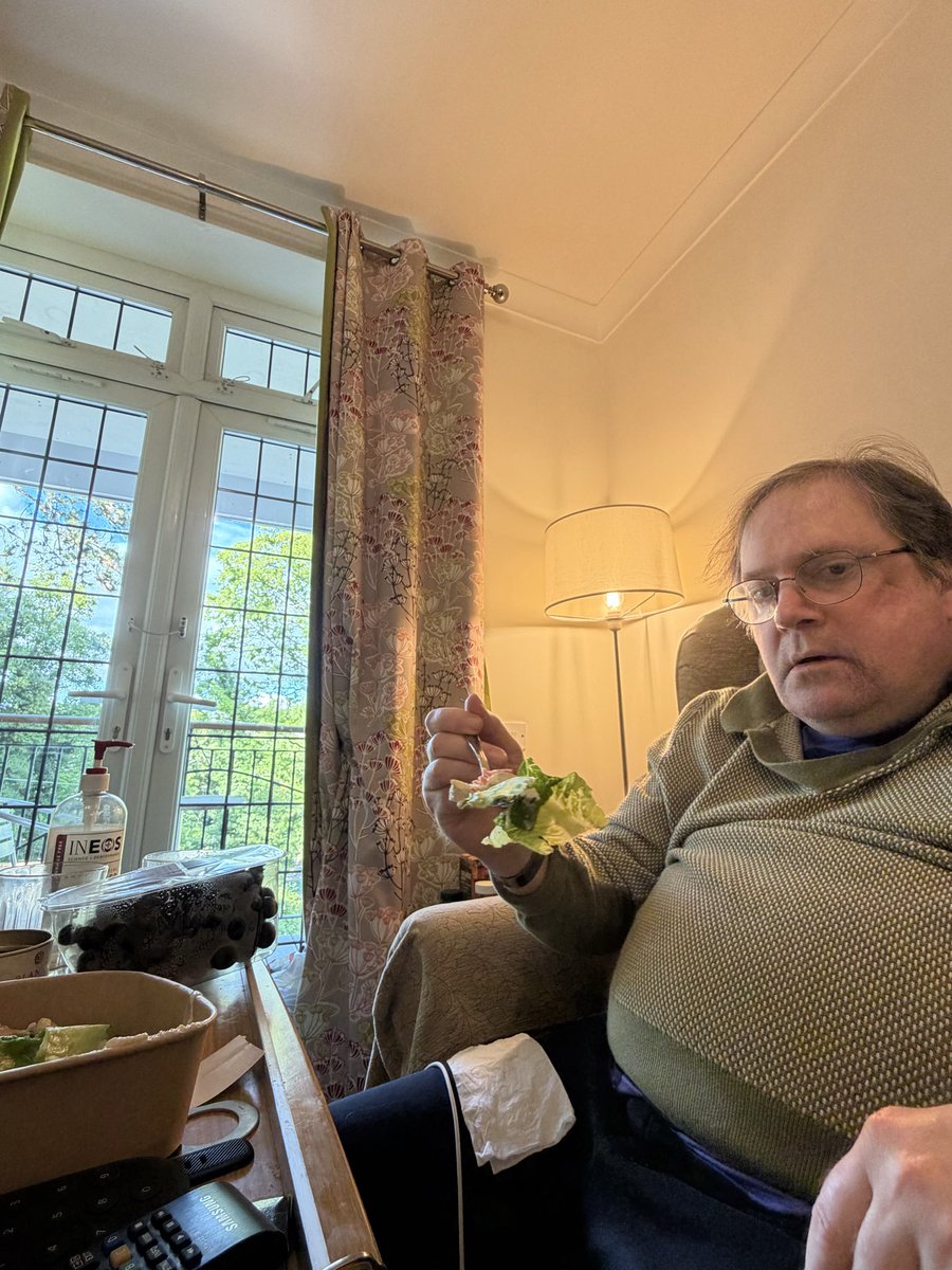 Timothy James Byrne tweet media