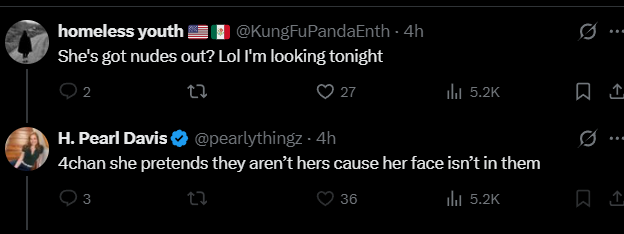🍊Brittany the Bully tweet media