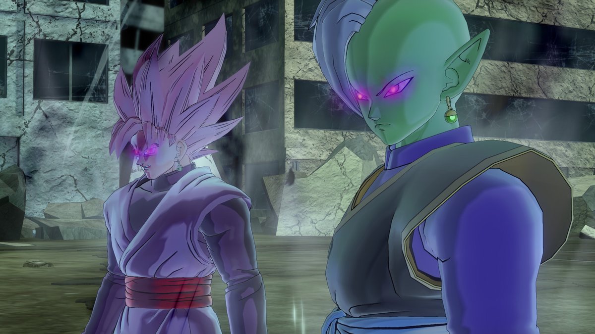 Bandai Namco US tweet media