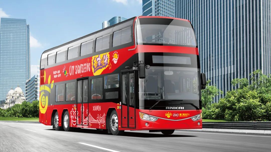 chinabusescom's tweet photo. Find the Best Buses Made in China:Ankai 60th Anniversary: Classic City Bus Models Showcase-06

HFF6121G03FCEV，HFF6110GS01D，HFF6124GS03EV1，HFF6120GSEV21A #Ankai #Chinabuses #Citybus https://t.co/ChG1xPfwD4