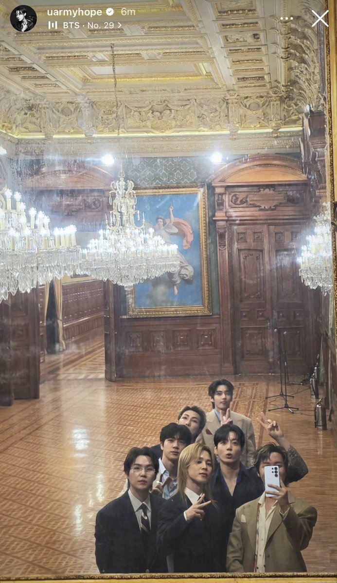 บ้านทานตะวัน 💜⁷ tweet media