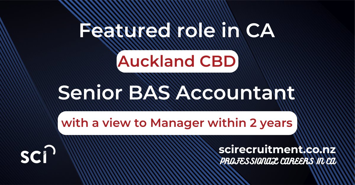 SCI Recruitment NZ (@scirecruitment) / Posts / X