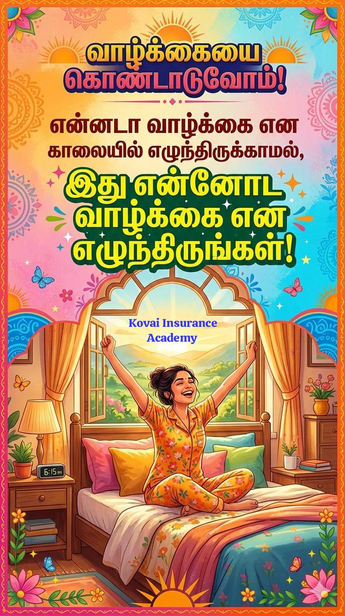 Jc Saravanan tweet media