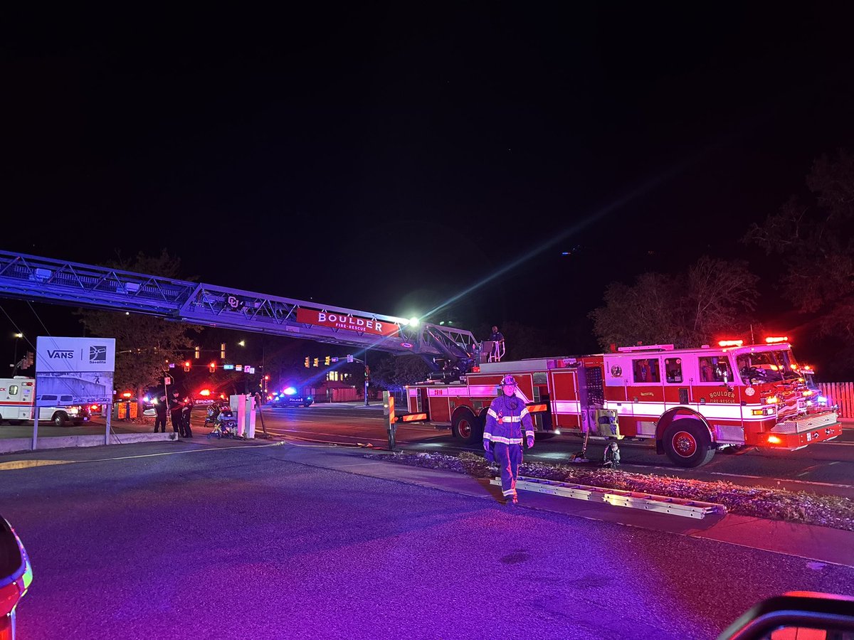 Boulder Fire-Rescue tweet media
