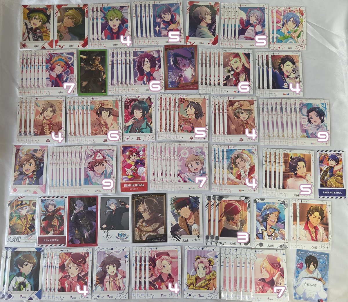 こる tweet media