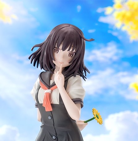 2026年10月発売最新プライズ 〈物語〉シリーズ XStellar ‐千石撫子