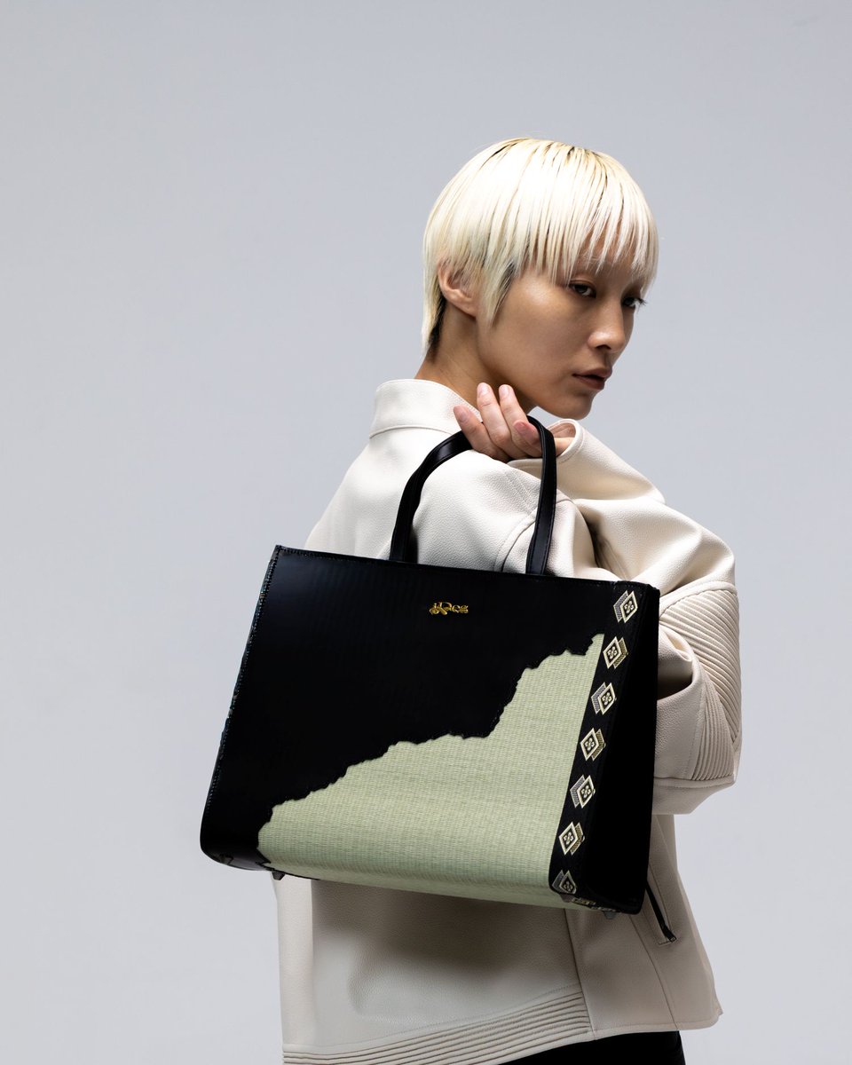 本日まで🛍️】IDEASWAM POP UP STORE “思想を泳ぐ”というコンセプトを
