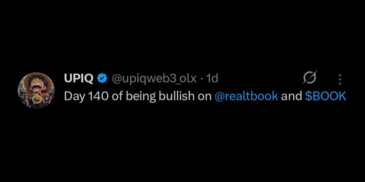 UPIQ tweet media