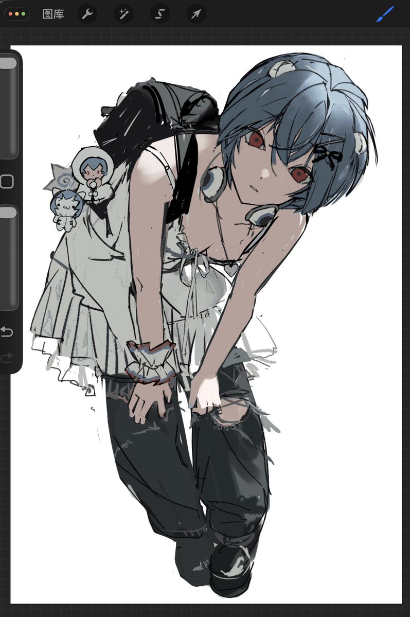 恭喜发财 tweet media