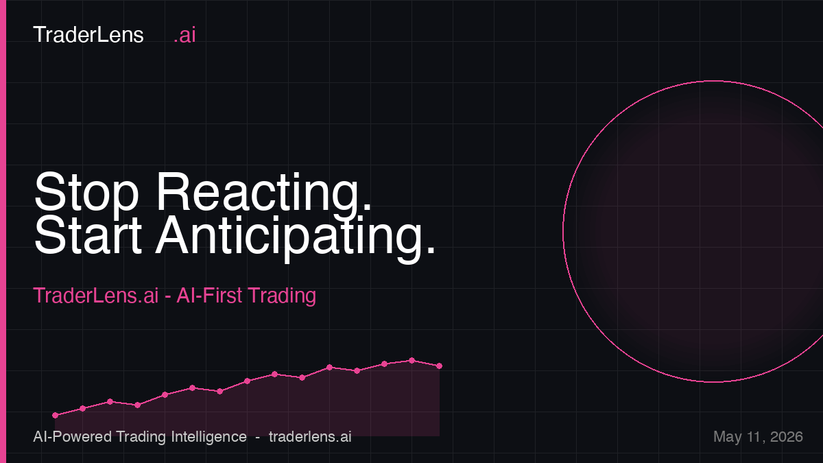 TraderLens AI tweet media