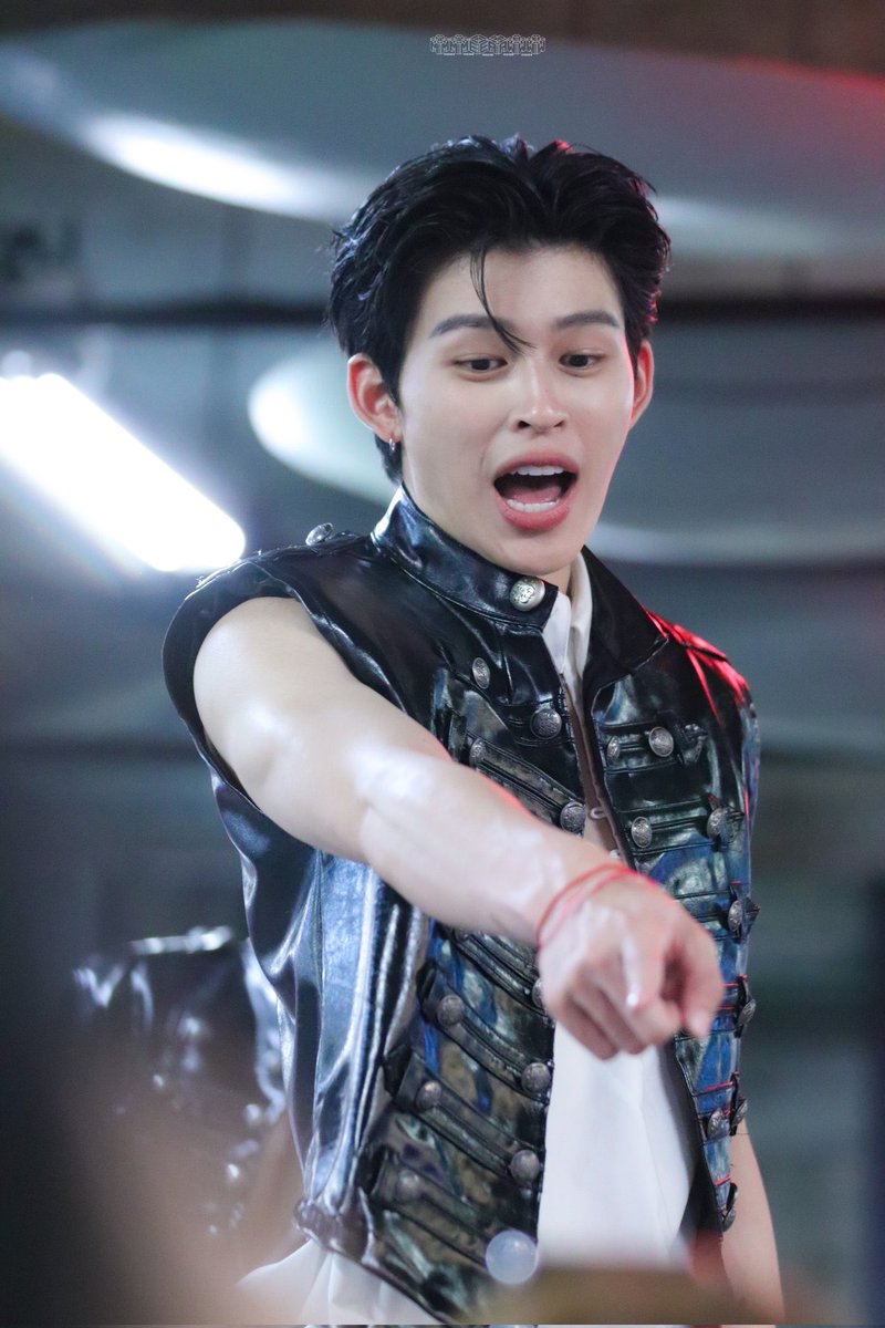 คุณมัมของพุวีน tweet media