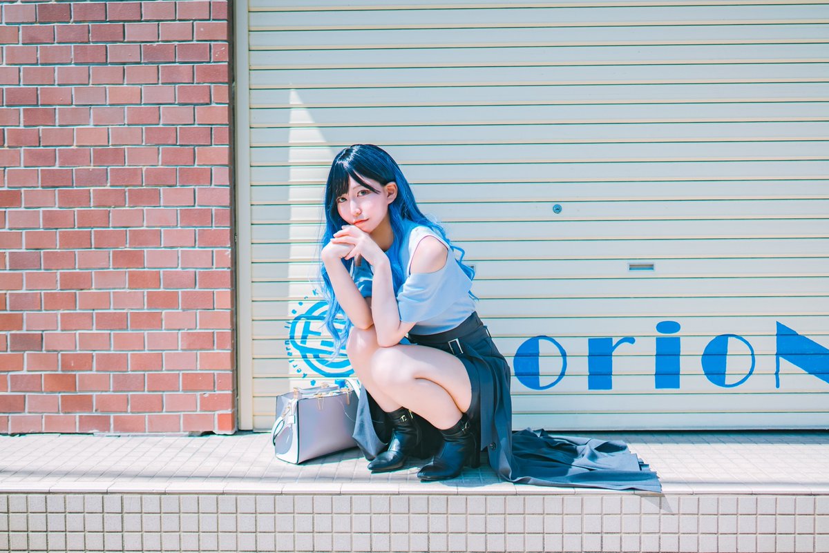 yoake_cos_'s tweet photo. portrait

📸 @ken_photo_D さま https://t.co/PFZmJFQQDc
