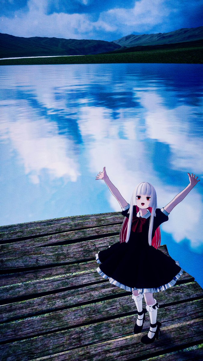 lobostomy_VRC tweet media