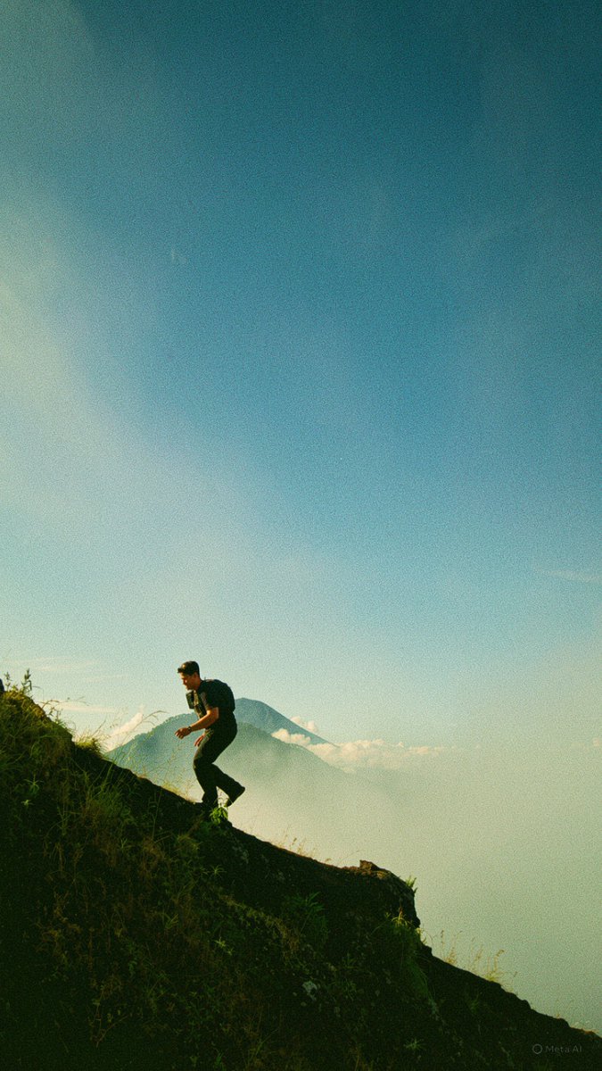 devasedangdiet's tweet photo. Gunung batur dengan keindahannya https://t.co/cCdN0QCiJW