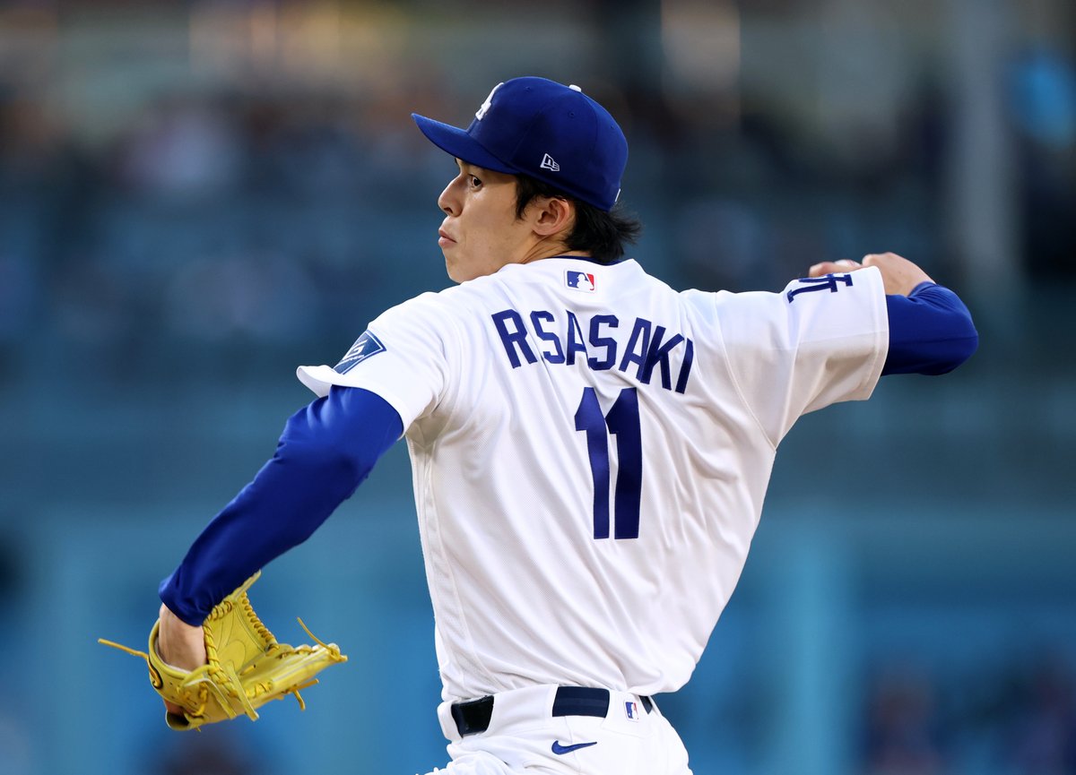 Dodgers Nation tweet media