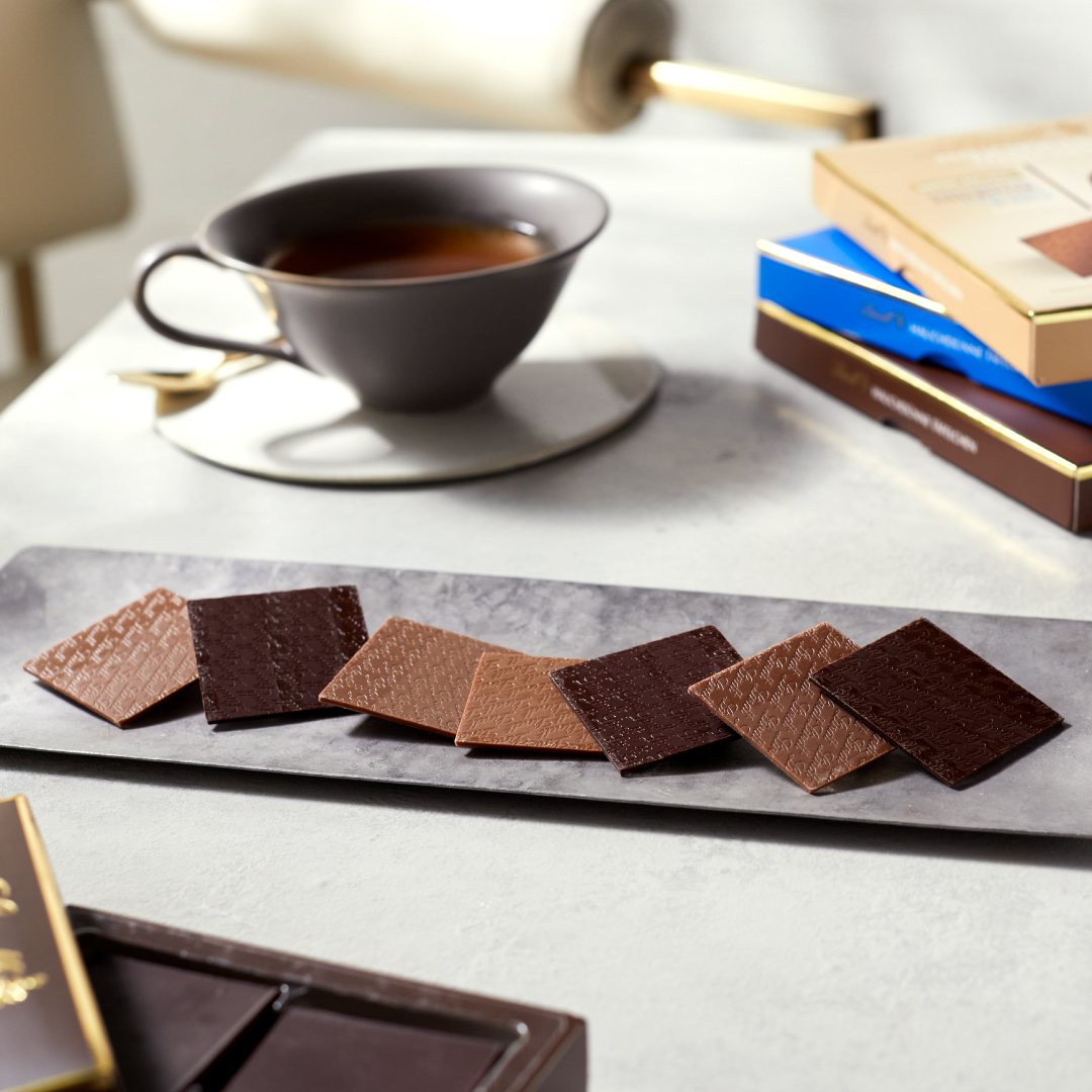 リンツ ショコラ カフェ・ブティック (@LindtJapan) / Posts / X