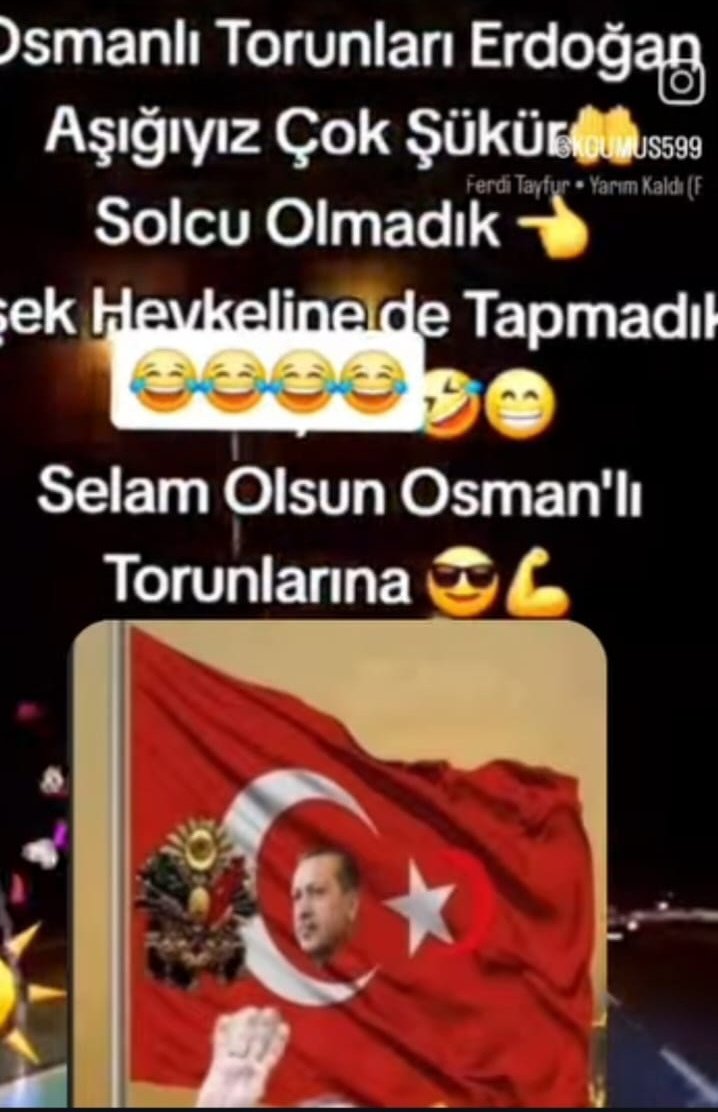 Gonca Gül tweet media