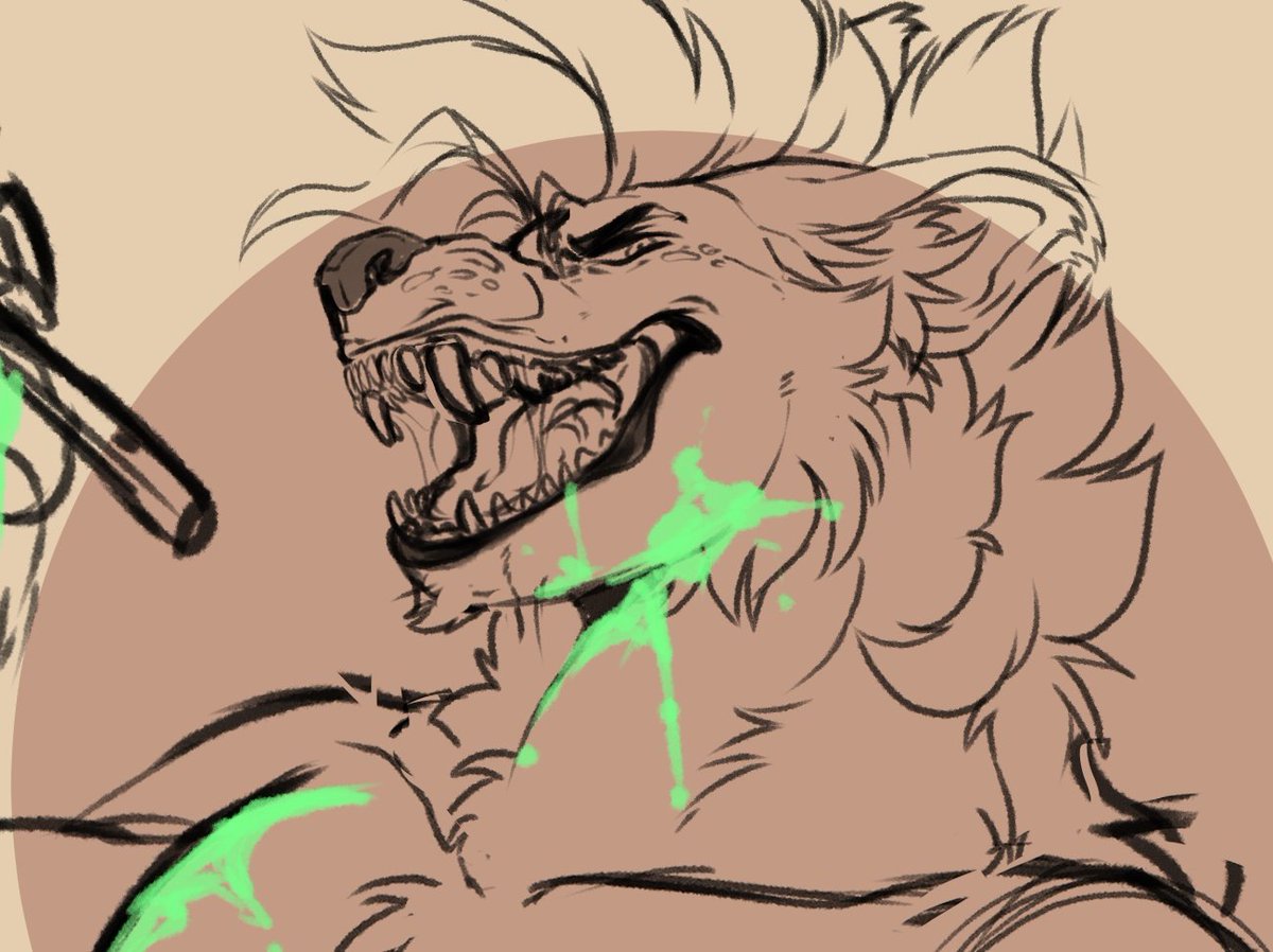 Shindekitty_ht's tweet photo. Working on Commissions 💪 https://t.co/jowLkh5mmJ