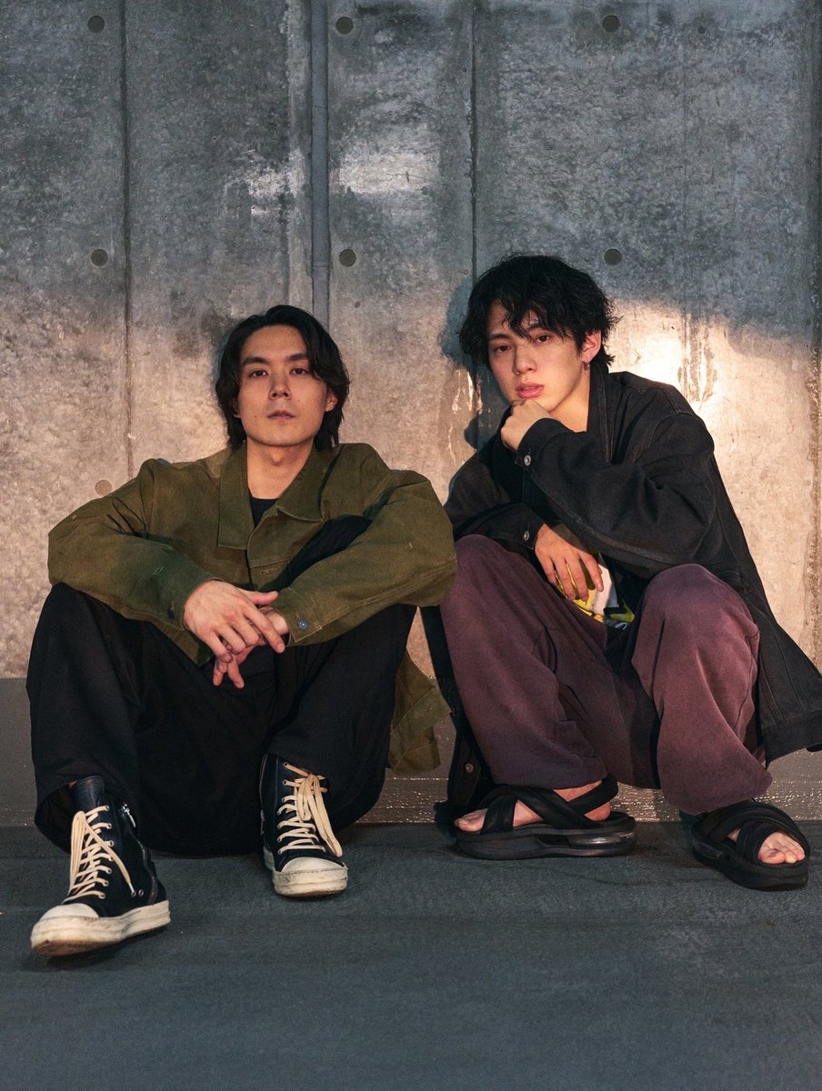 松本享恭 tweet media
