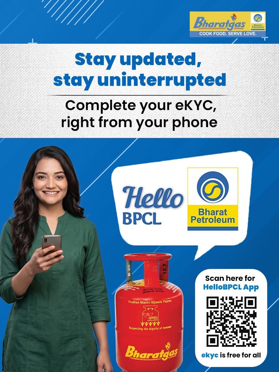 Bharatgas_Indore tweet media