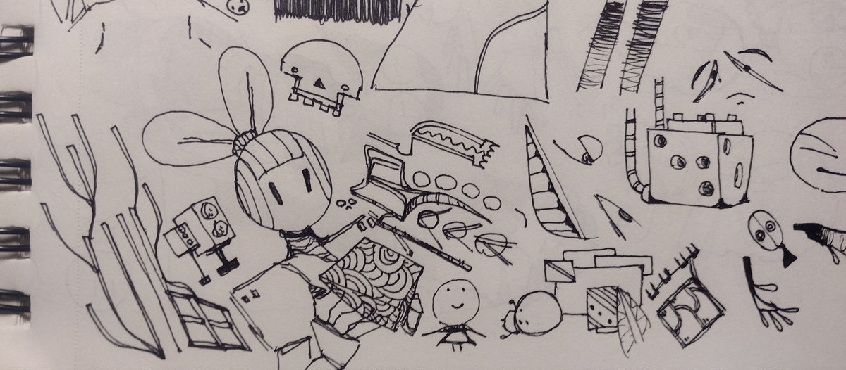 Hamarchy4's tweet photo. Small discrepancy solved with small doodles https://t.co/nE2YHh8frp