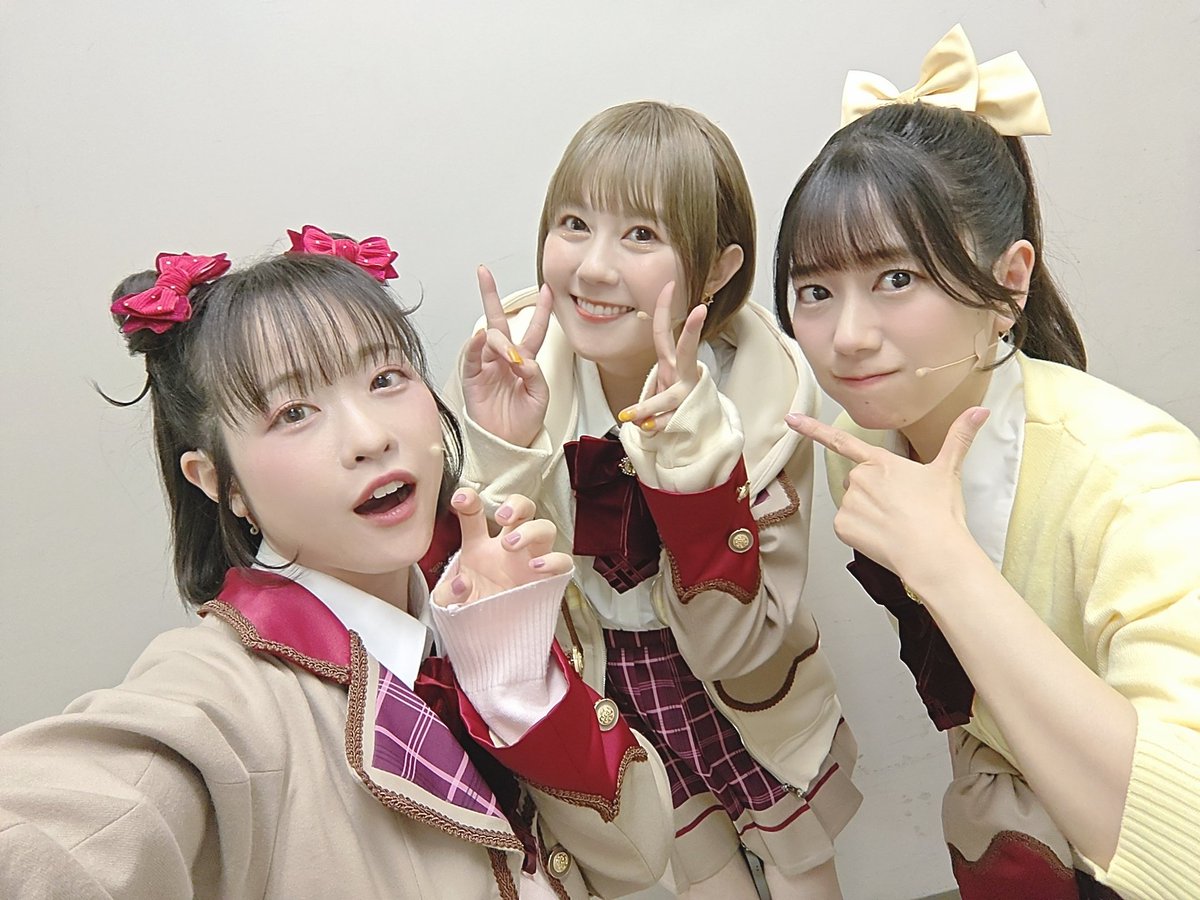 藤本彩花 tweet media