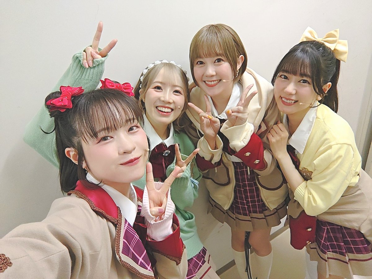 藤本彩花 tweet media