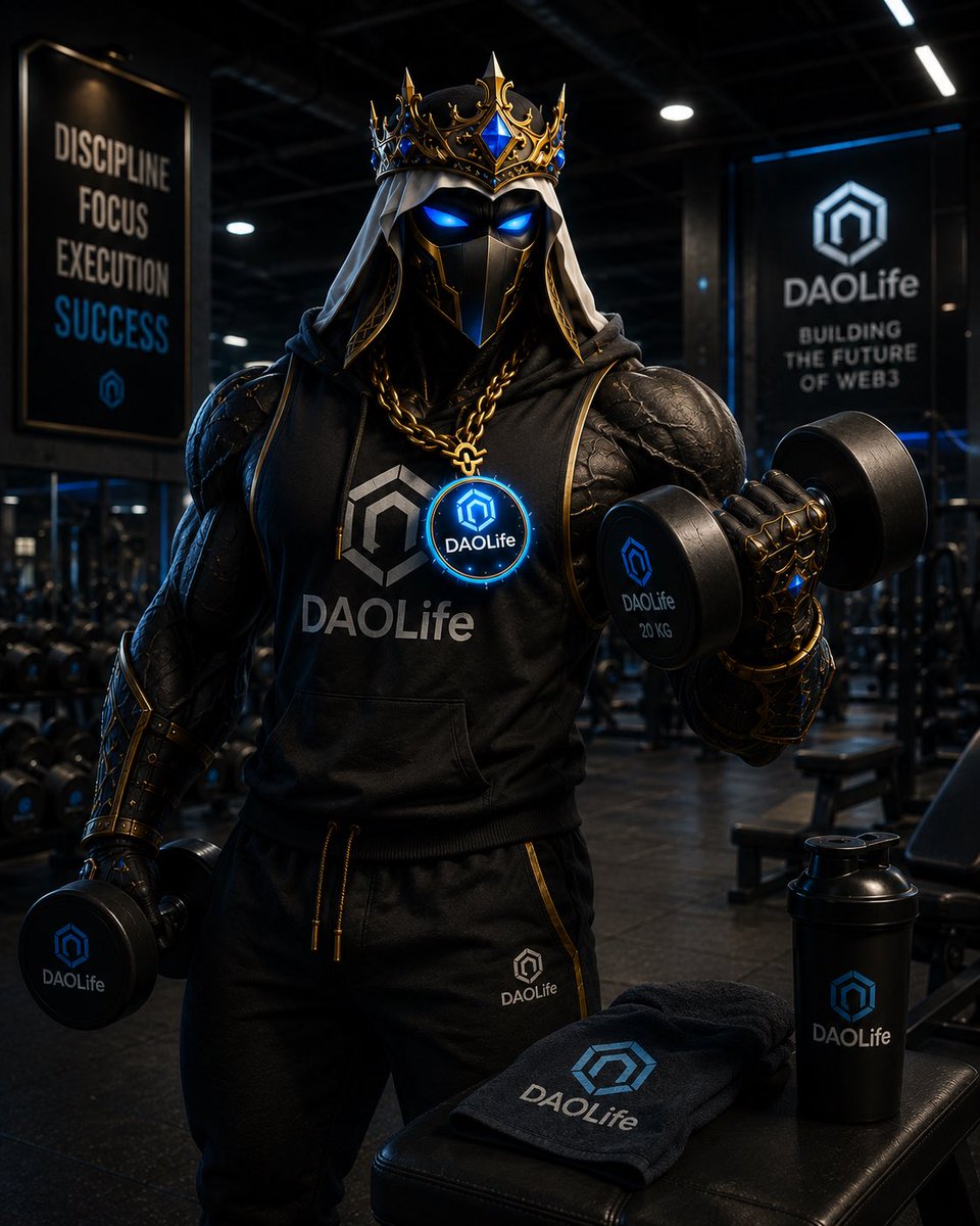 DAOlife tweet media