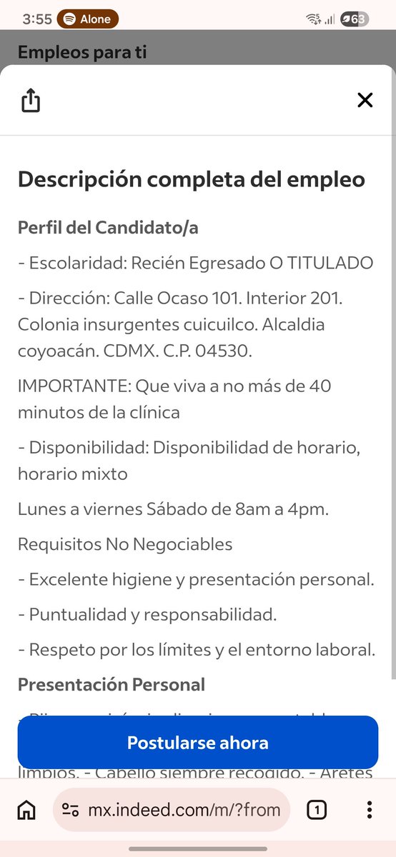 Jesús Armando Contreras tweet media