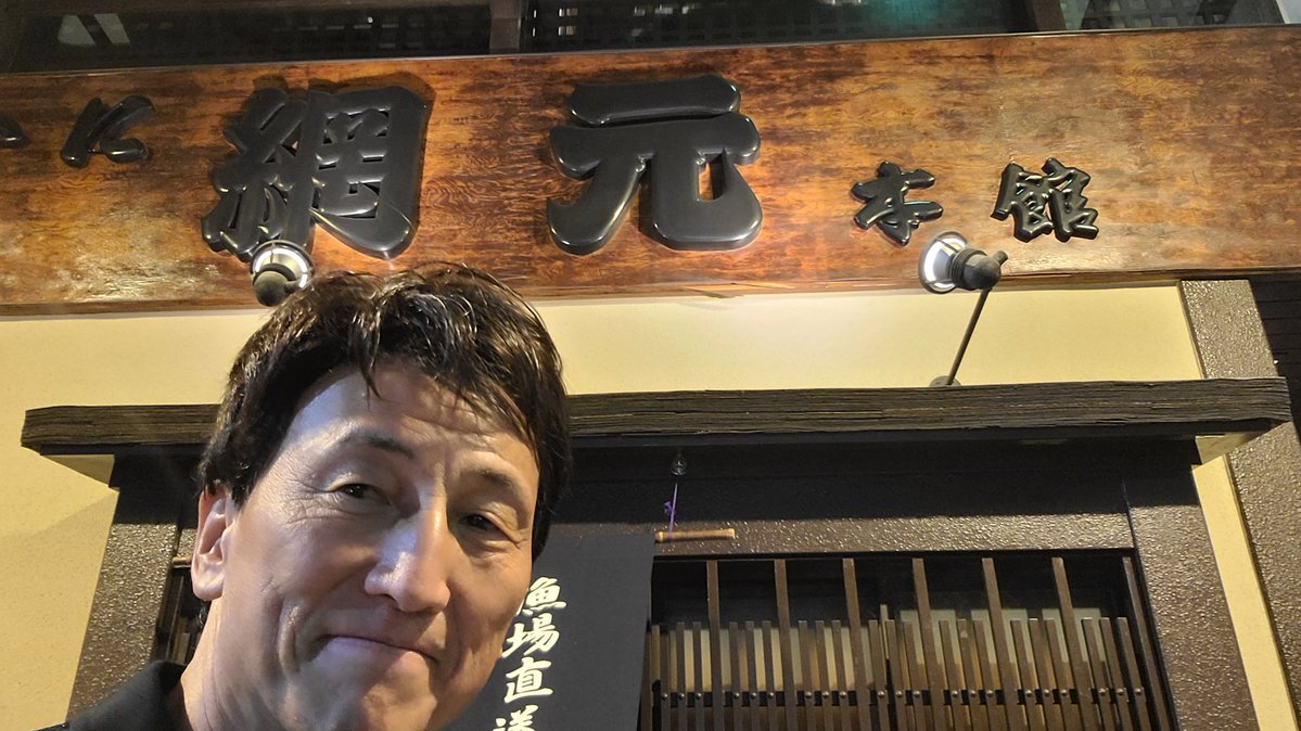 丸山浩 tweet media