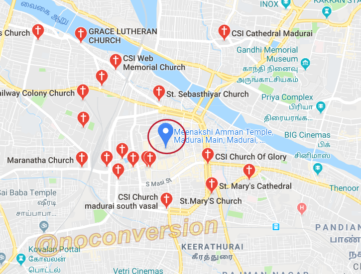 No Conversion tweet media