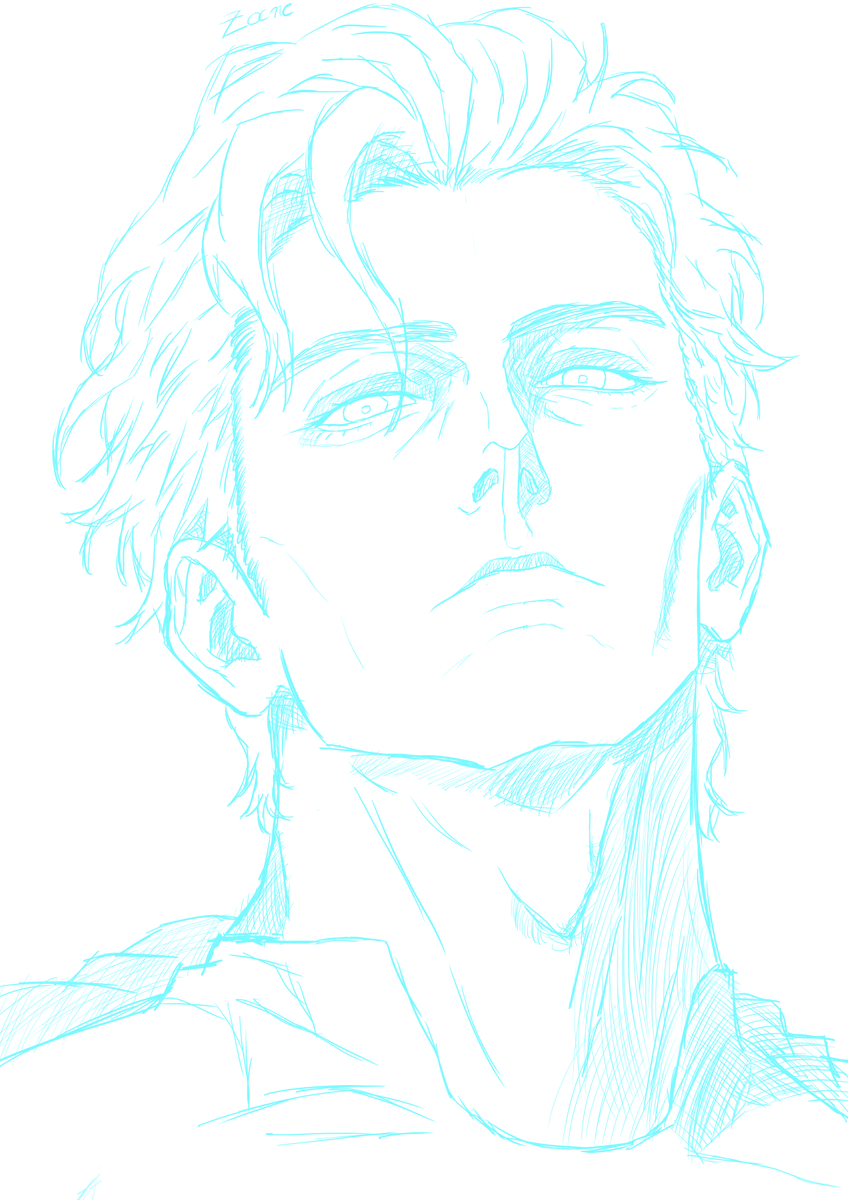 VvcZzanee's tweet photo. Superman sketch :D

#art #superman #drawing #digitalart #sketch https://t.co/501SZ2gHva