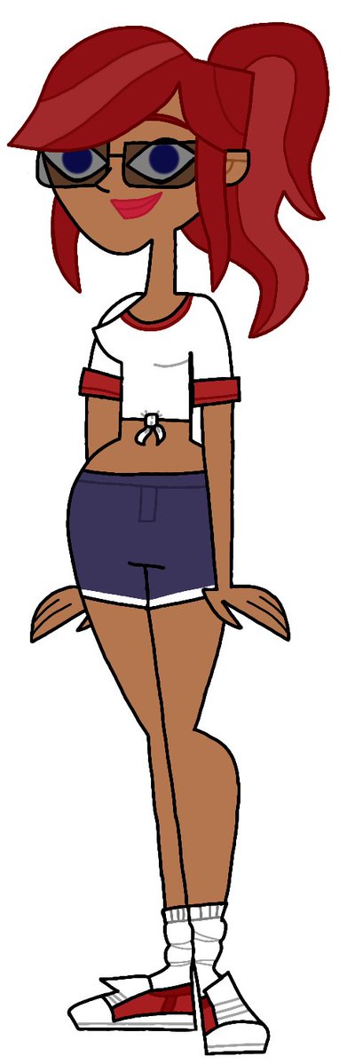 Total Reaction and Sleepaway Camp Solange! :3