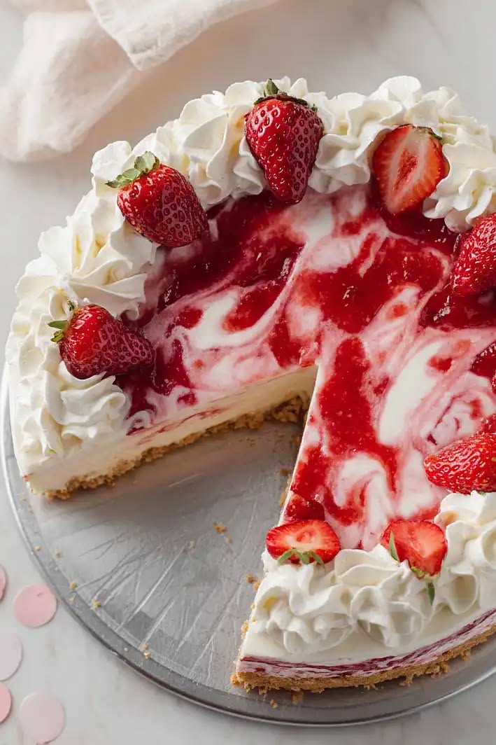 Dessert Diaries tweet media